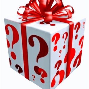 Mystery box